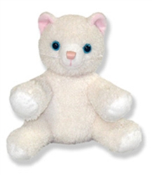 The Zoo Factory Kitten