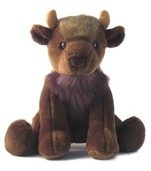 Stuffable Buffalo Stuffable Buffalo