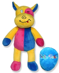 Unique Stuffed Animal Unique Stuffed Animal