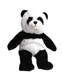 Stuffed Animal Panda Stuffed Animal Panda