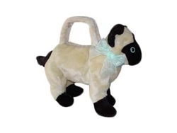 feral cat purse cat purse gift for young girls birthday party