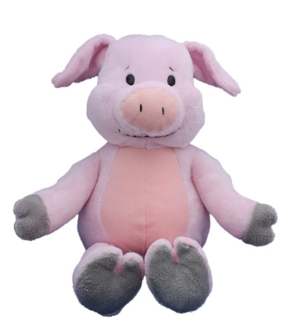 pig pig farm stuffable animal for birthday party