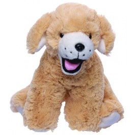 Baby Goldie Golden Retriever Top 5 Stuffed Animals For A Newborn