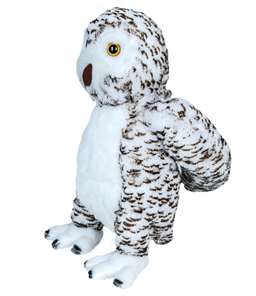 16" Hooty the Owl - Image 2