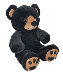 8" Bear Assortment Kit - YMCA