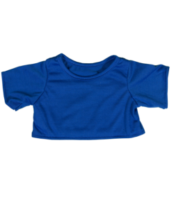16" Royal Blue T-Shirt