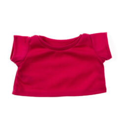 16" Dark Pink T-Shirt