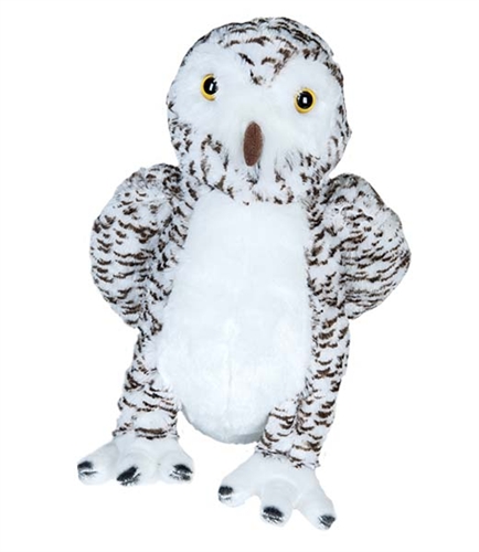 16" Hooty the Owl