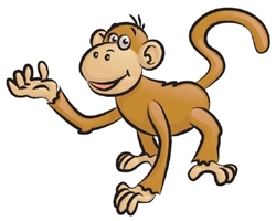 Monkey Sound - Image 2