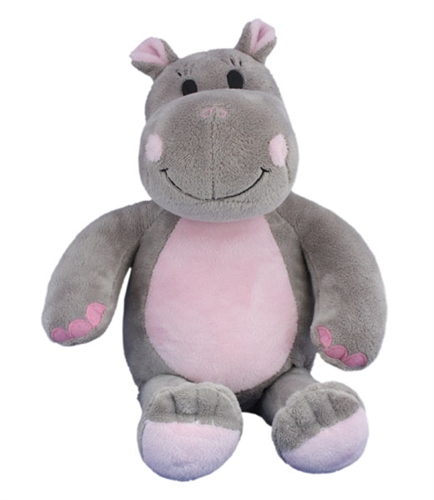 16" Hippo