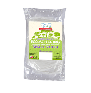 8" Forest Friends Four Pack <br>* Includes Stuffing *<br/> - Image 3