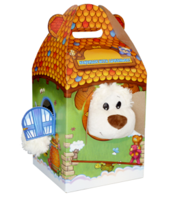 16" Take Me Home Box