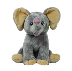 16" Ellie the Elephant