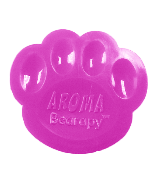 AROMABearapy Scent Chip - Lavender