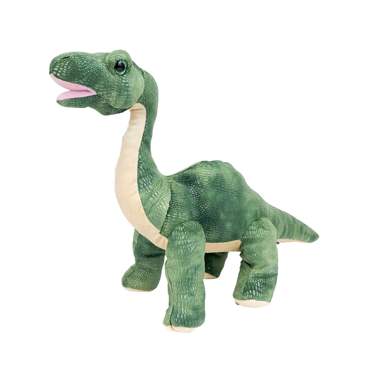 Brachiosaurus Stuffable Animal