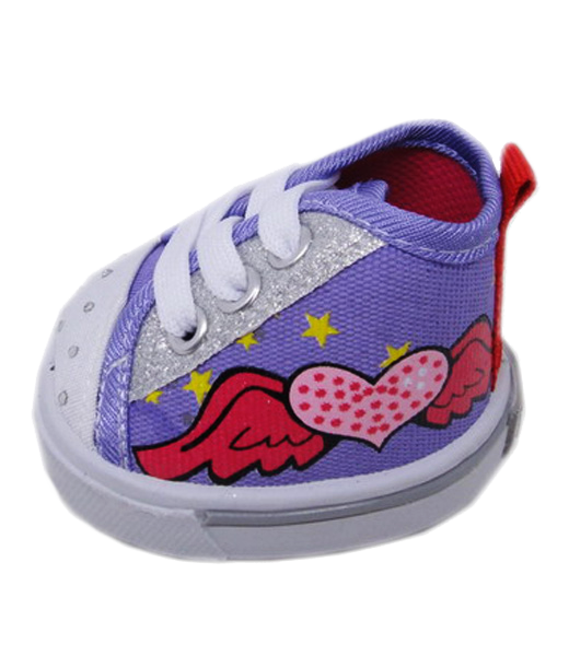 Blue Angels Shoes for Stuffed Animals