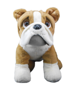 16" Bulldog - Single