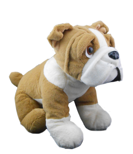 8" Bulldog - Image 2
