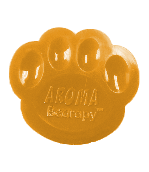AROMABearapy Scent Chip - Caramel