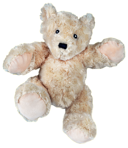 16" Teddy Bear Party Package<br>* Includes Stuffing - Image 3