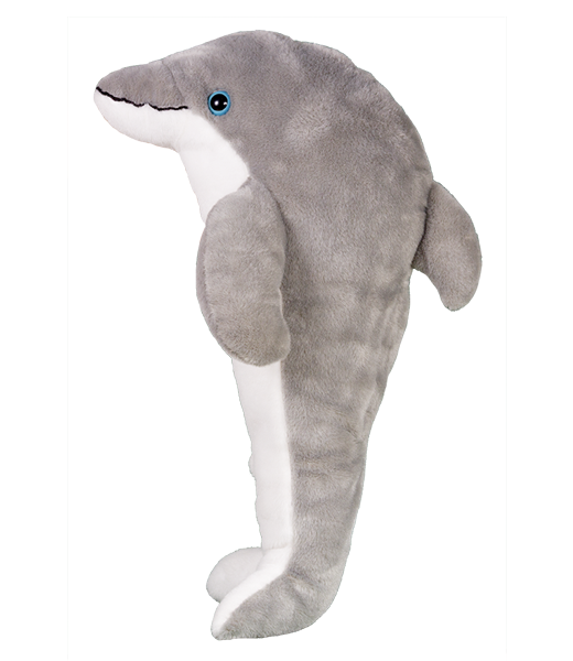 8" Dolphin - Image 2