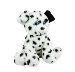 16" Dalmatian - Single