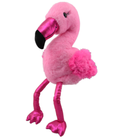 8" Birds