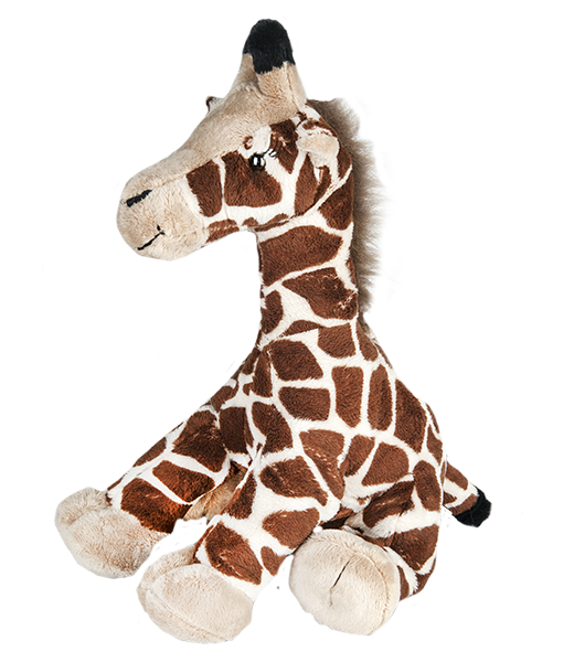 8" Giraffe - Image 2