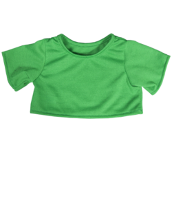 16" Kelly Green T-Shirt