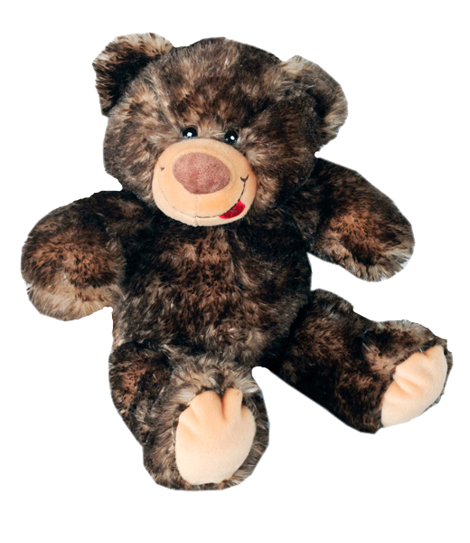 16" Teddy Bear Party Package<br>* Includes Stuffing - Image 4