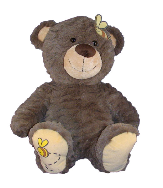 16" Teddy Bear Party Package<br>* Includes Stuffing - Image 2