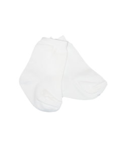 White Socks