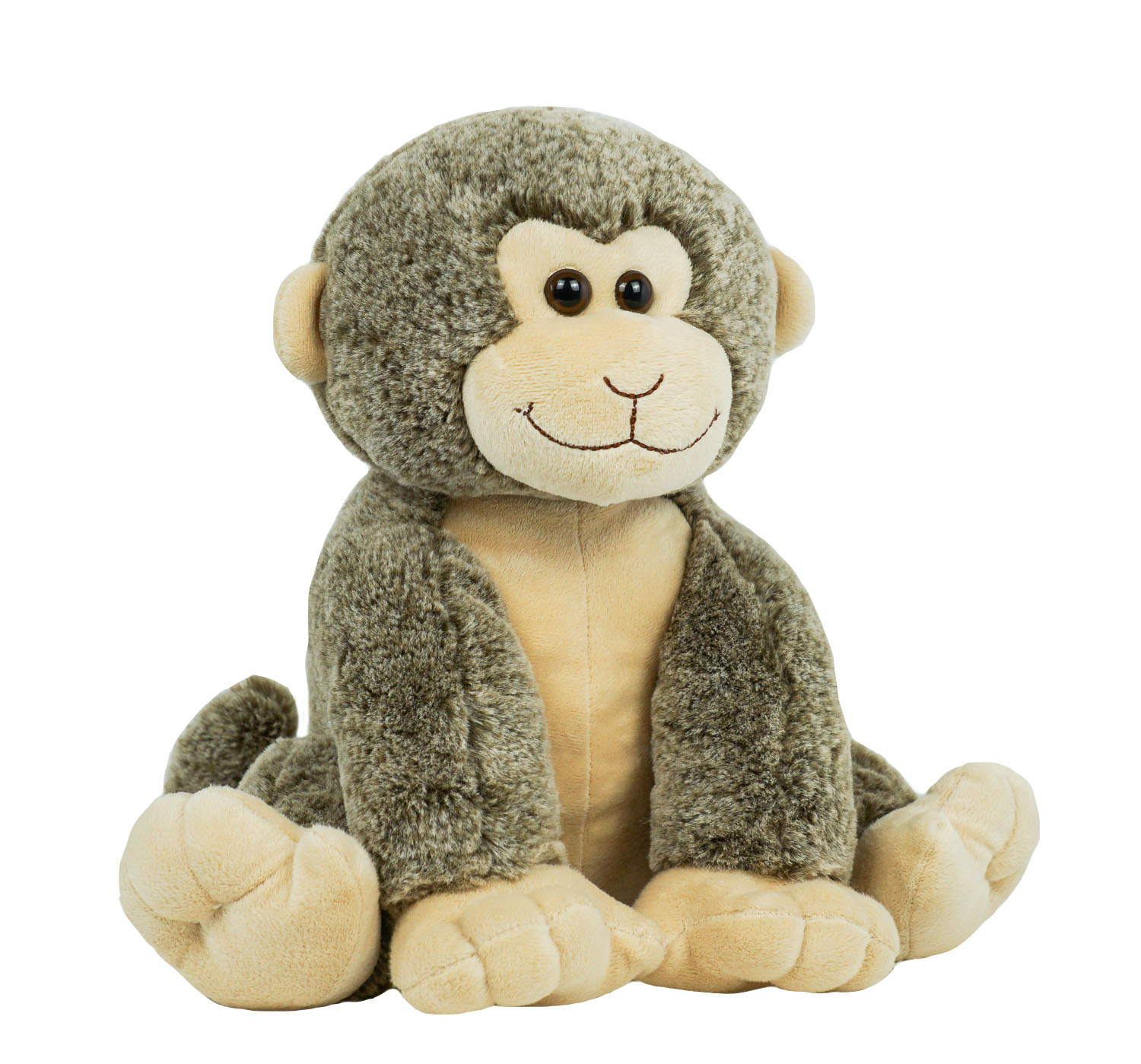 16" Monkey Business Four Pack <br>* Includes Stuffing *<br/> - Image 3