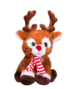 8" Randall Reindeer- single