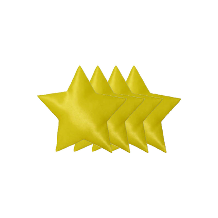 16" Circus Bear Four Pack <br>* Includes Stuffing *<br/> - Image 3