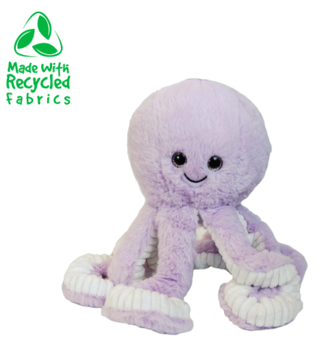 16" Ocean the Octopus - ECO