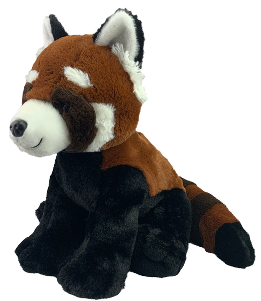 16" Red Panda - Image 2