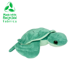 16" Seaweed the Sea Turtle-ECO