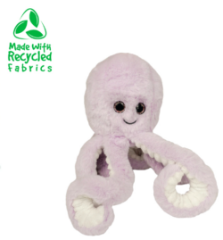 8" Ocean the Octopus