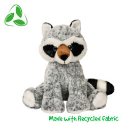 16" Bandit the Raccoon - Single