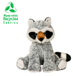 16" Bandit the Raccoon