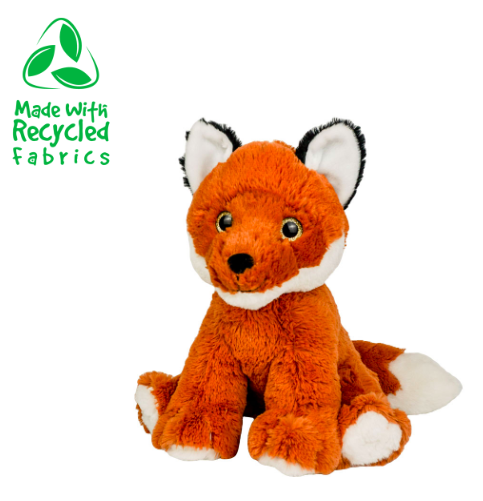 16" Finn the Fox - ECO