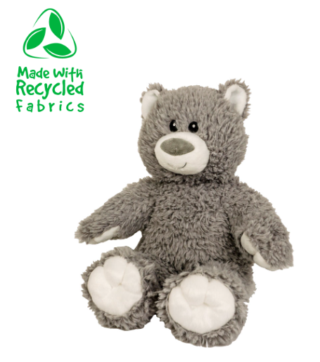 16" Boon a Gray Bear