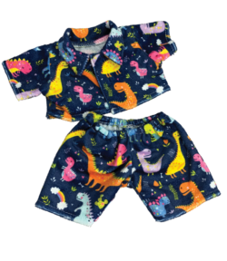 16" Dino PJ's
