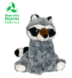 10" Bandit the Raccoon