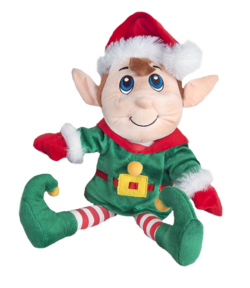16" Jingle Elf - Single