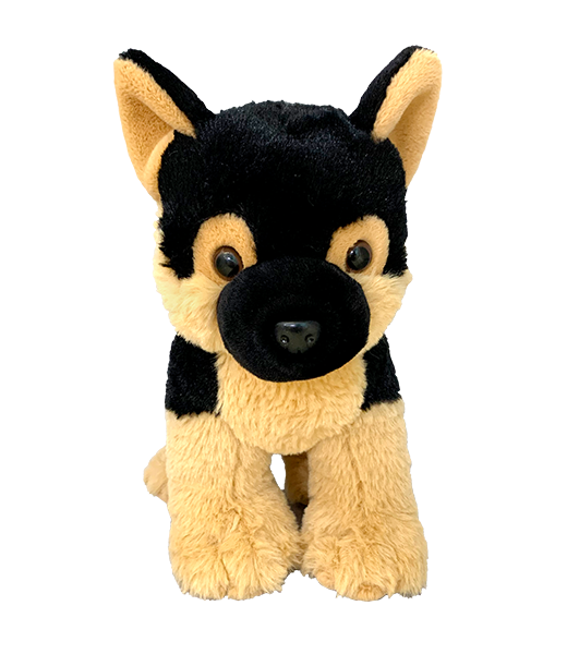 8" K-9 The German Shepherd - Image 4