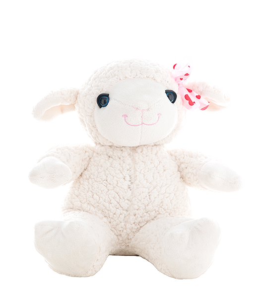 16" Miss Lambie