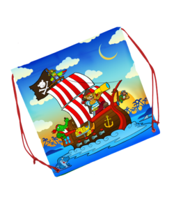 Pirate Backpack