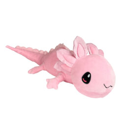 16" Axolotl - Pink